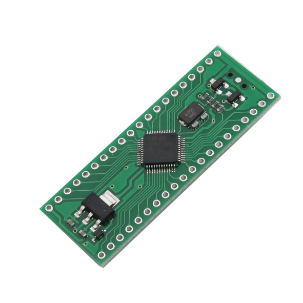 برد توسعه 32 بیتی Maple Mini دارای هسته STM32F103CBT6