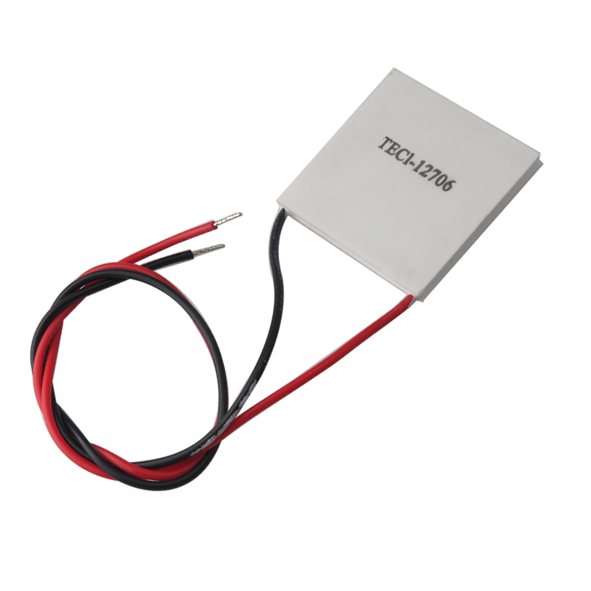 کولر ترموالکتریک TEC1-12706
