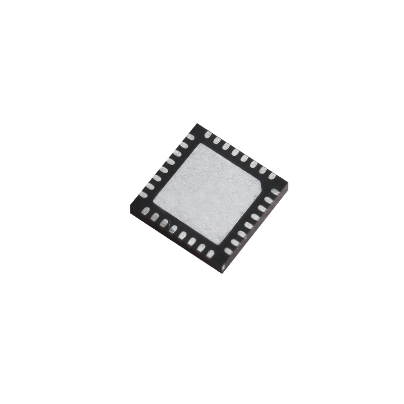 میکروکنترلر ATMEGA16U2-MU دارای پکیج QFN32