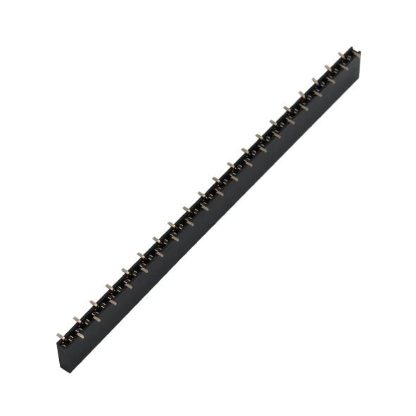 پین هدر 1X40 مادگی SMD فاصله پین 2.54 میلی متر