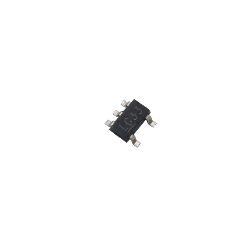 آی سی رگولاتور MIC5219 ولتاژ 3.3V بسته 5 عددی