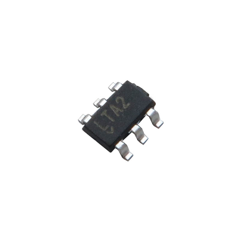 آی سی پاور کنترل LTC4412ES6 دارای پکیج SOT23-6