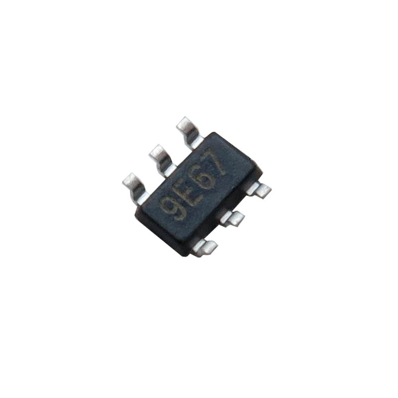 آی سی پاور کنترل LTC4412ES6 دارای پکیج SOT23-6