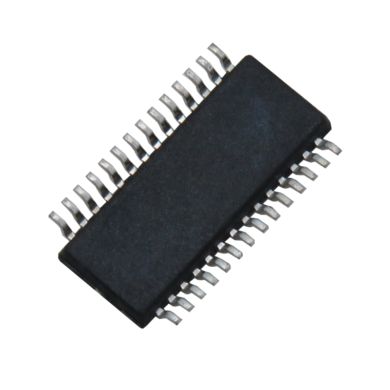 آی سی کنترلر هاب 4 پورت FE1.1S پکیج SSOP28