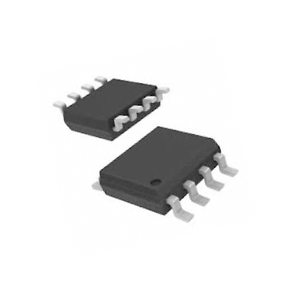 میکرو کنترلر ATTINY13A-SSU دارای پکیج SOP8