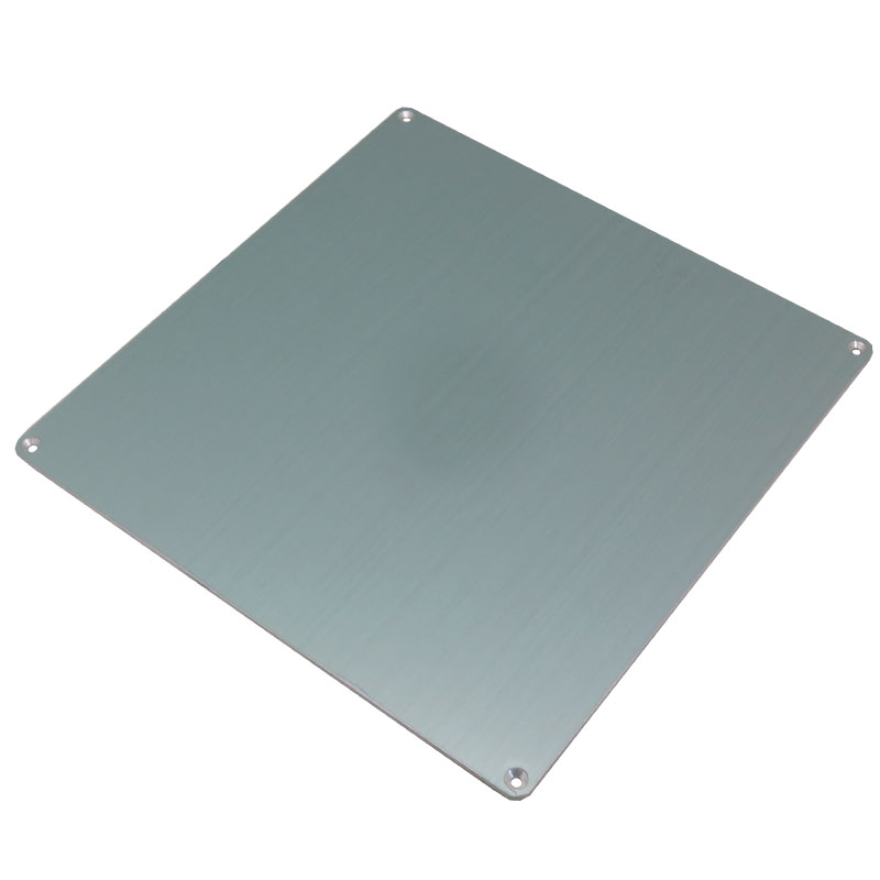 هیت بد ( PCB Heated Bed ) تمام آلمینیومی MK3 ویژه پرینترهای سه بعدی