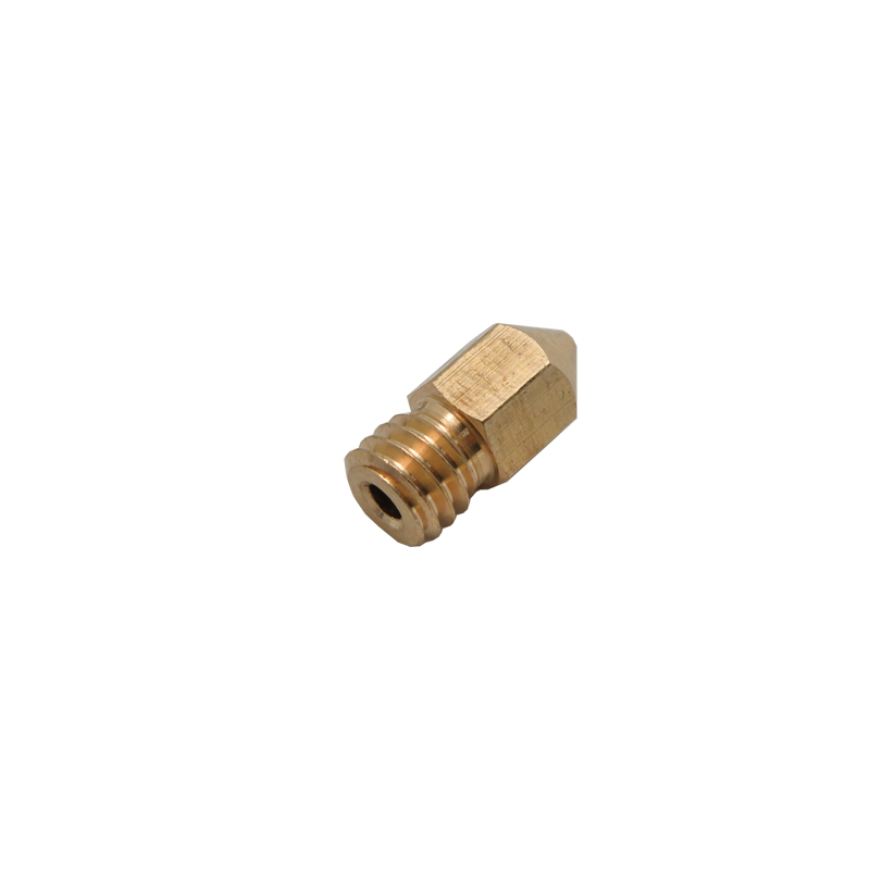 نازل اکسترودر 0.3mm پرینتر سه بعدی