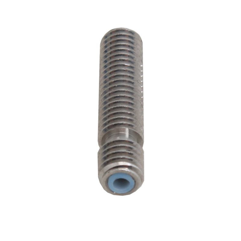 پیچ سوراخ دار M6X26 مناسب برای اکسترودر MK8 پرینتر سه بعدی