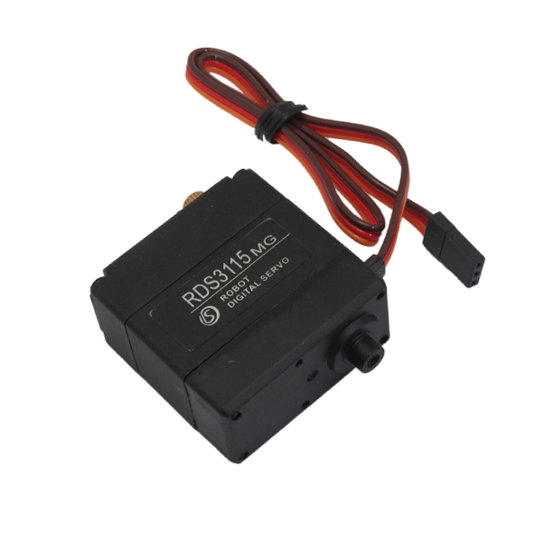 موتور سروو دیجیتال RDS3115