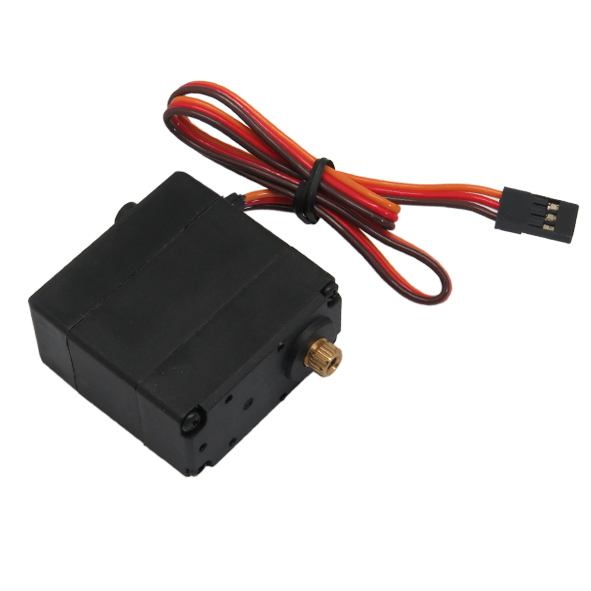 موتور سروو دیجیتال RDS3115