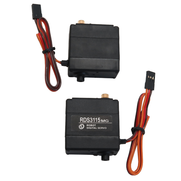 موتور سروو دیجیتال RDS3115