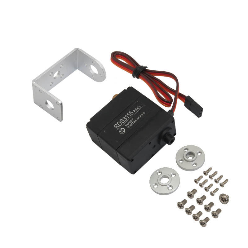 موتور سروو دیجیتال RDS3115
