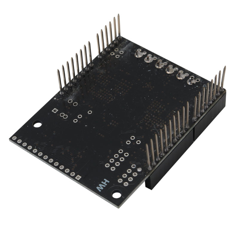 ماژول درایور دوبل VNH5019