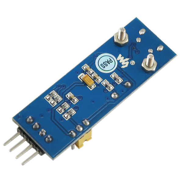 ماژول مبدل USB به TTL سریال PL2303TA دارای پورت میکرو USB - پشتیبانی از ویندوز 10