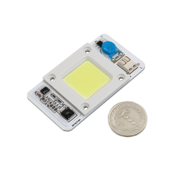 ماژول LED سفید یخی 220V 50W