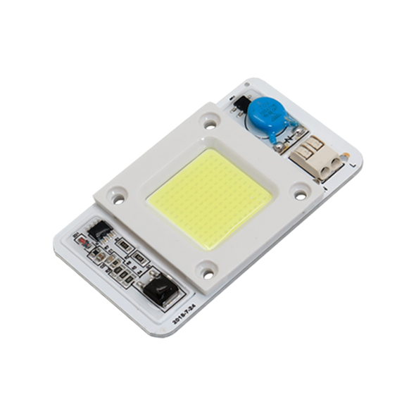 ماژول LED سفید یخی 220V 50W