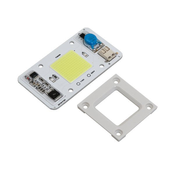 ماژول LED سفید یخی 220V 50W