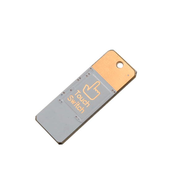 ماژول چراغ LED تاچ USB مهتابی