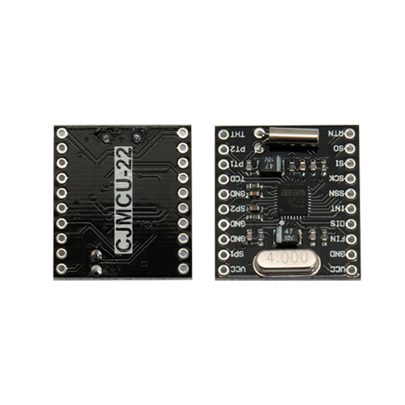 ماژول درایور فلو متر التراسونیک TDC-GP22