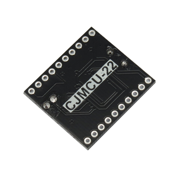 ماژول درایور فلو متر التراسونیک TDC-GP22
