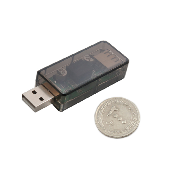 ماژول ایزولاتور USB به USB چیپ ADUM3160