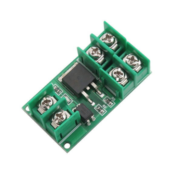 ماژول سوئیچ 5A دارای ماسفت قدرت F5305S