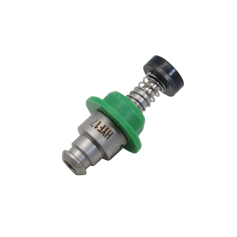 نازل دستگاه Pick And Place دارای قطر داخلی 8mm و قطر خارجی 9.5mm