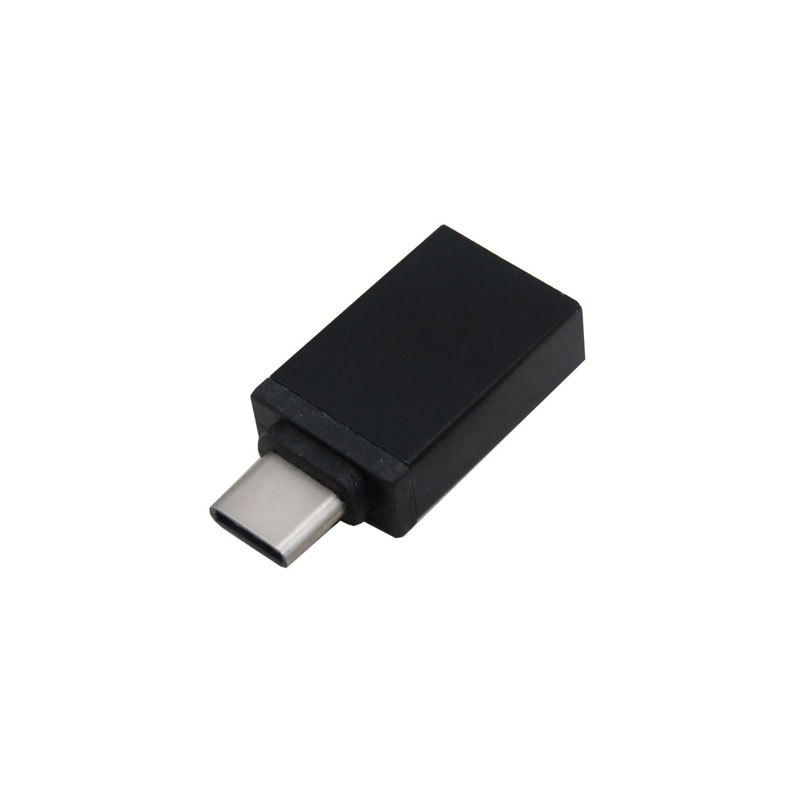 تبدیل USB به Type-C مناسب برای شارژ / انتقال داده ( OTG )