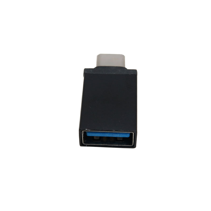 تبدیل USB به Type-C مناسب برای شارژ / انتقال داده ( OTG )