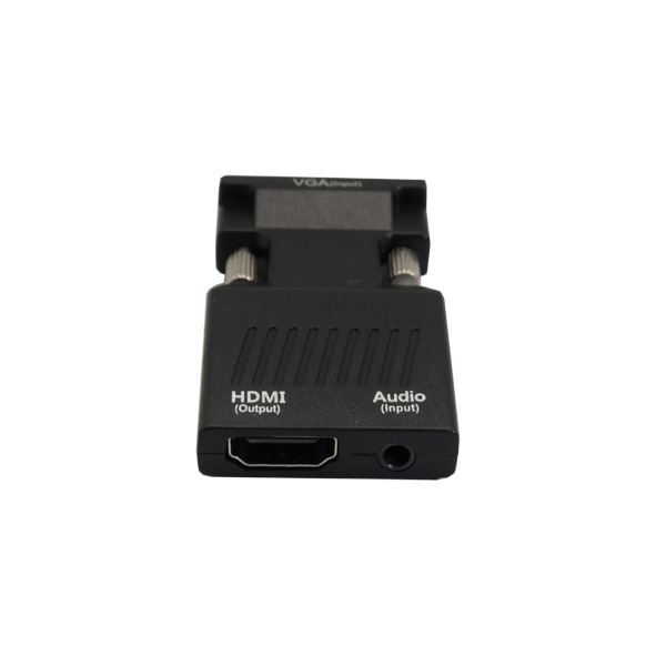 تبدیل VGA به HDMI با پشتیبانی از رزولوشن 1080P