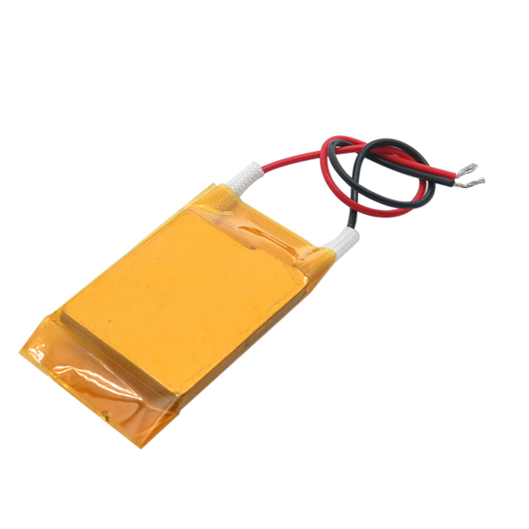 پلیت هیتر سرامیکی PTC هوای گرم 45W 12V