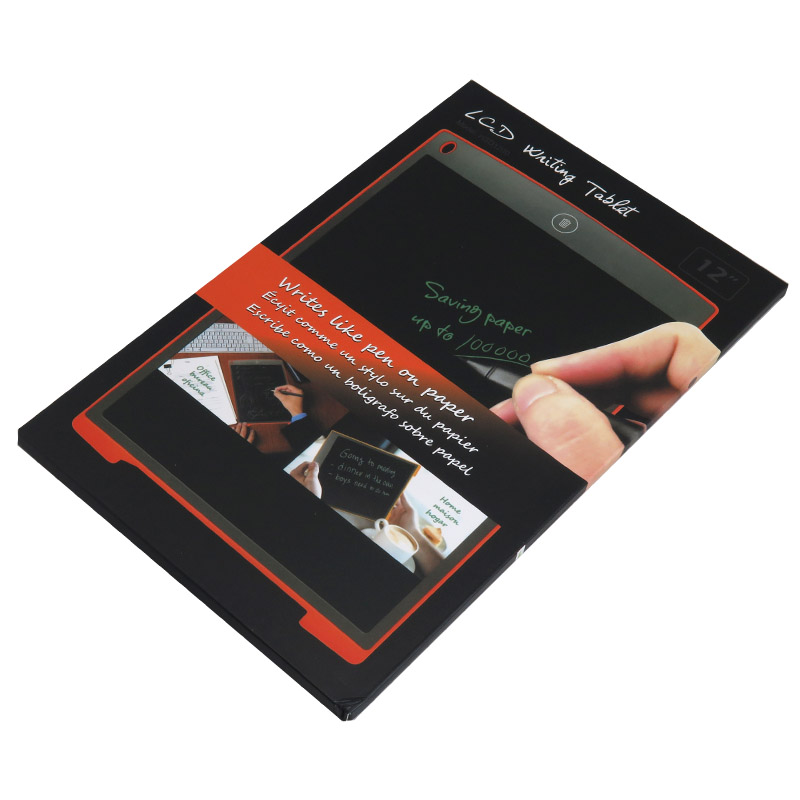 کاغذ دیجیتالی 12 اینچی مدل HSD1200