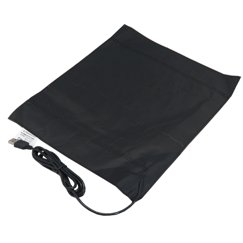 ورق گرمایشی  دارای رابط USB