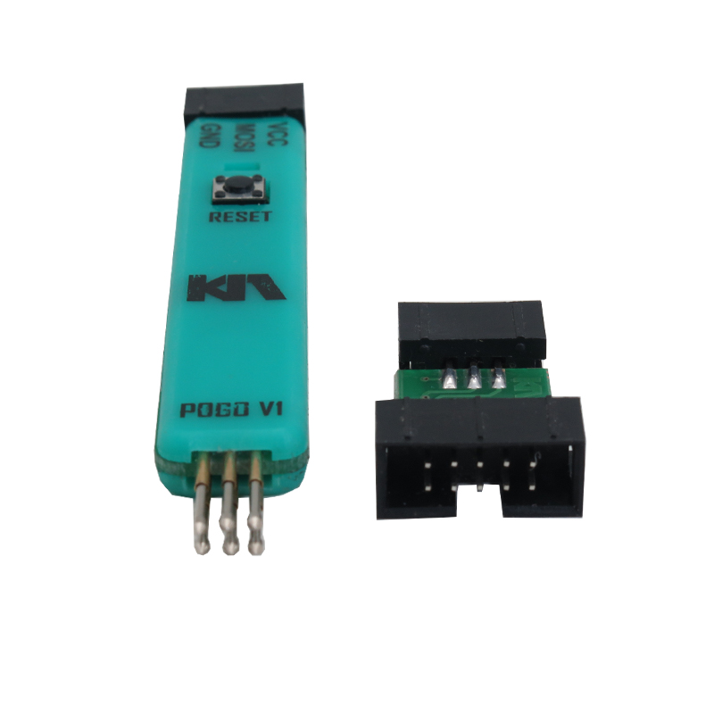 آداپتور پروگرامر AVR-ISP