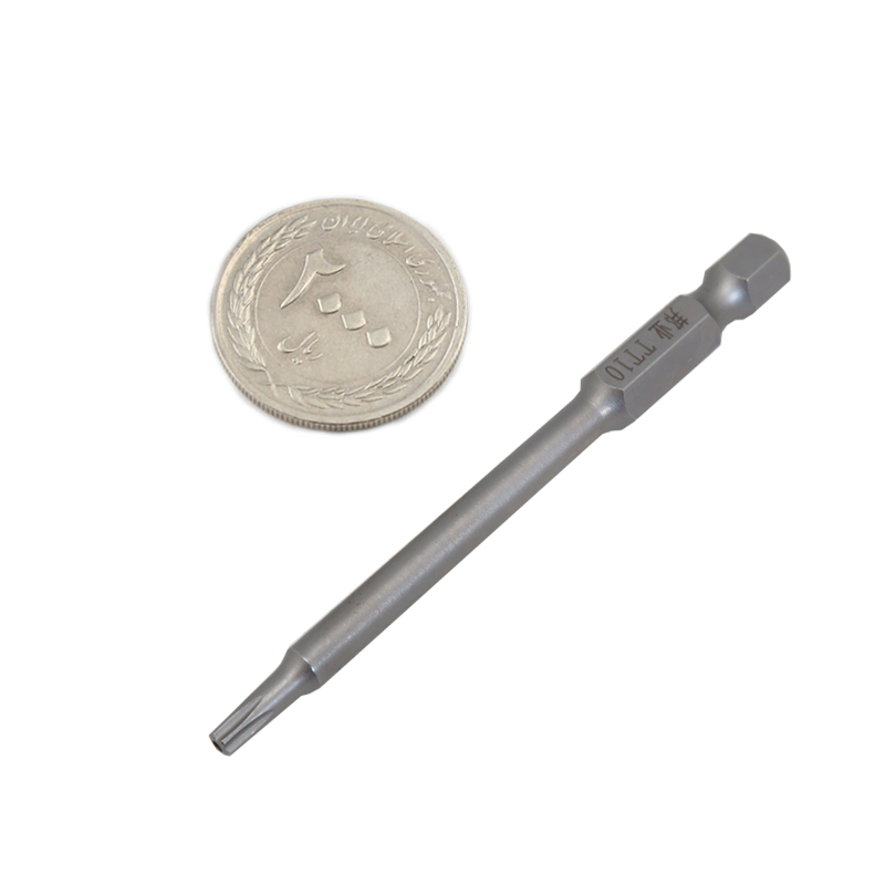 سر پیچ گوشتی TT10