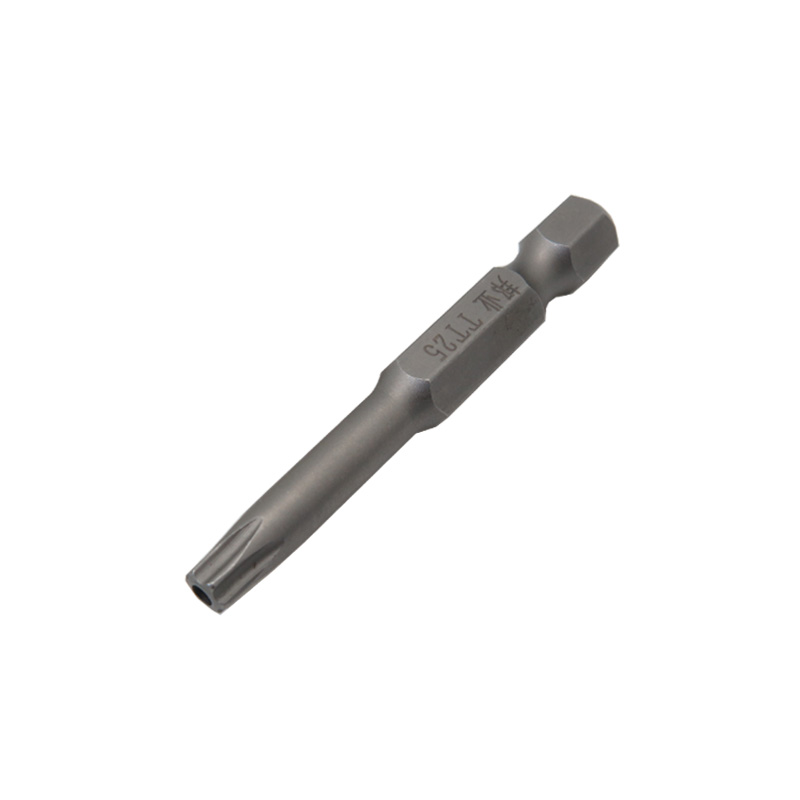 سر پیچ گوشتی T25 پیچ گوشتی شارژی