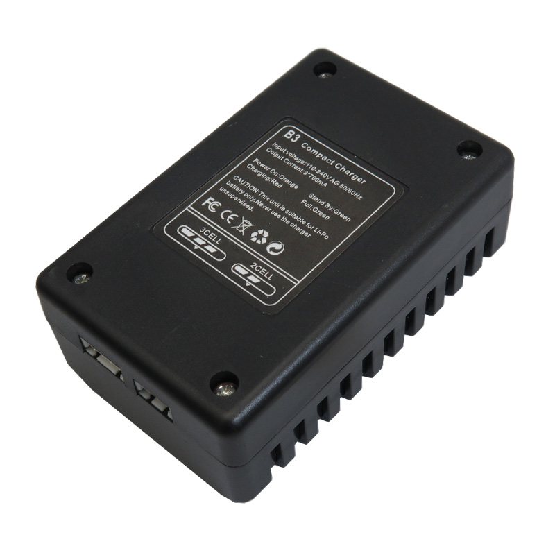 شارژر باتری IMAX RC B3 AC
