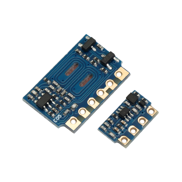 ست فرستنده و گیرنده وایرلس H3V3E-H34S دارای فرکانس 315MHz