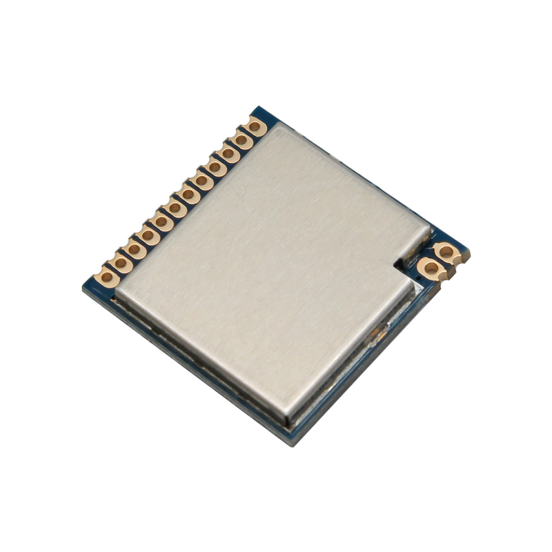 ماژول ترنسیور وایرلس RF4432PRO دارای چیپ SI4432 با فرکانس 915MHz