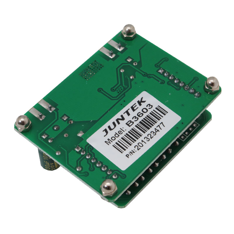ماژول رگولاتور DC به DC کاهنده 3 آمپر B3603
