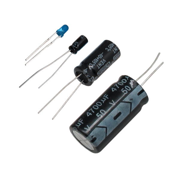 ماژول رگولاتور DC / AC به DC کاهنده LT1083 با قابلیت تنظیم ولتاژ خروجی