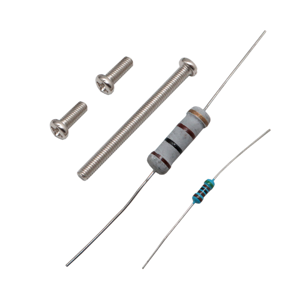 ماژول رگولاتور DC / AC به DC کاهنده LT1083 با قابلیت تنظیم ولتاژ خروجی