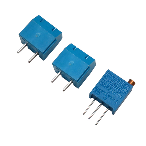 ماژول رگولاتور DC / AC به DC کاهنده LT1083 با قابلیت تنظیم ولتاژ خروجی