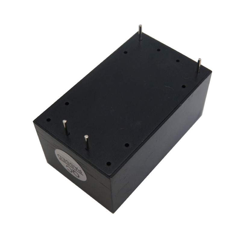 ماژول کاهنده HLK-5M12 خروجی 12 ولت