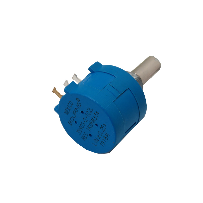 مولتی ترن 1 کیلو اهم 3590S