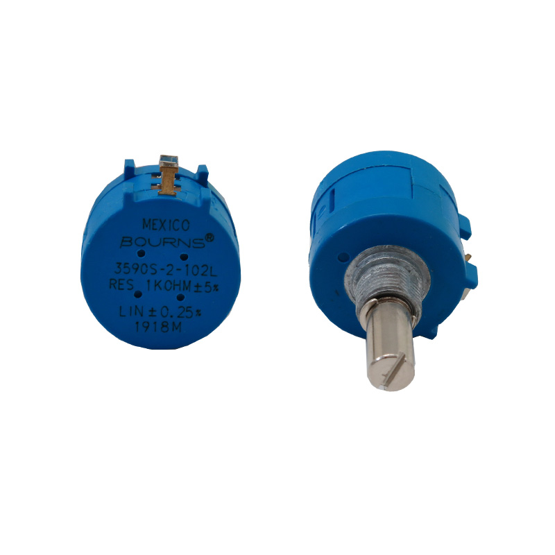 مولتی ترن 1 کیلو اهم 3590S