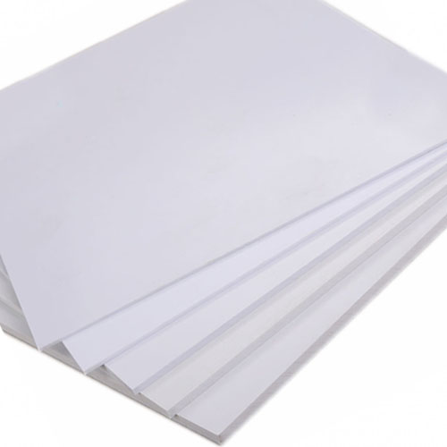 پروفیل ABS صفحه ای 200X250X1 میلی‌متر برای سازه رباتیک