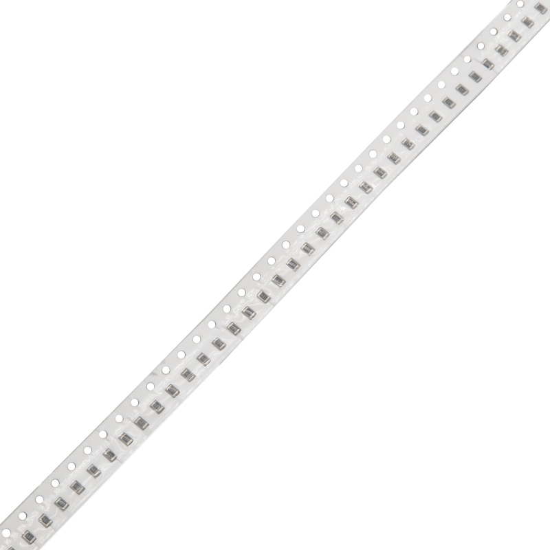 مقاومت 4.7 کیلو اهم SMD پکیج 0805 بسته 100 عددی