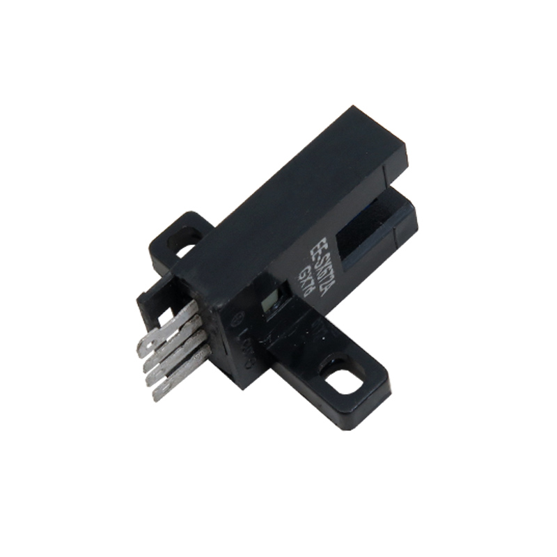 سنسور سوییچ فوتوالکتریک اسلات EE-SX672A