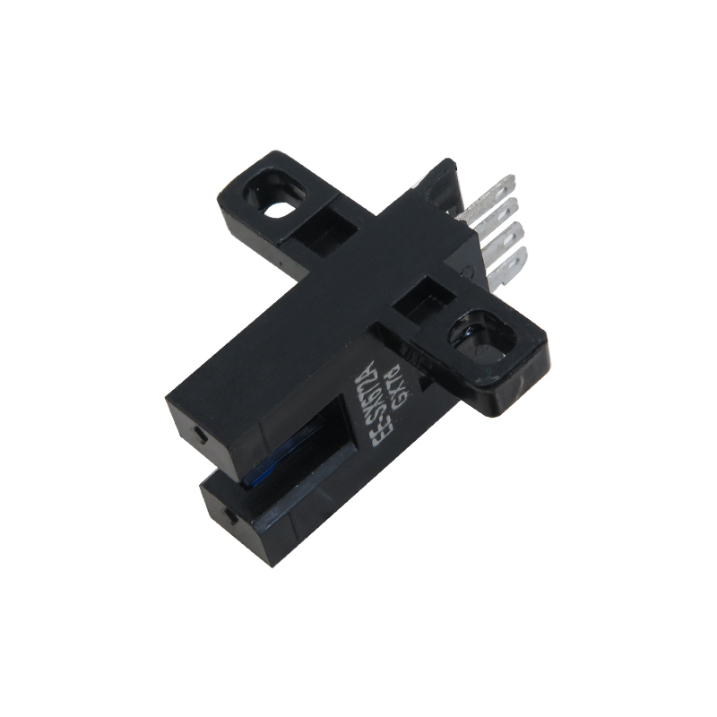سنسور سوییچ فوتوالکتریک اسلات EE-SX672A
